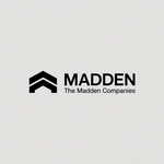 Madden Logo - Entry #3354