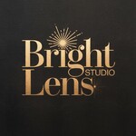 BRIGHT LENS or BRIGHT LENS STUDIO Logo - Entry #1194