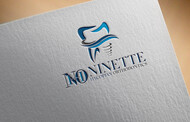 Ninette Hacopian Orthodontics Logo - Entry #74