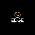 Edge Wealth Management Logo - Entry #1515