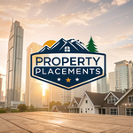 Property Placements Logo - Entry #123