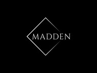 Madden Logo - Entry #1646