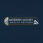 Modern Money Wealth Advisors Logo - Entry #718
