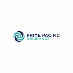 PRIME PACIFIC INSURANCE Logo - Entry #2389