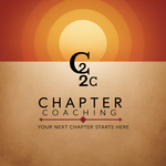 Chapter 2 Coaching Logo - Entry #1053