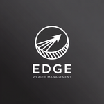 Edge Wealth Management Logo - Entry #776