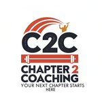 Chapter 2 Coaching Logo - Entry #36