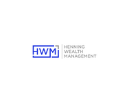 Henning Wealth Management Logo - Entry #468