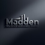 Madden Logo - Entry #1341