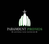 Paramount Promos Logo - Entry #50