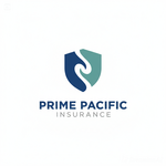 PRIME PACIFIC INSURANCE Logo - Entry #2336