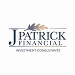 J. Patrick Financial Logo - Entry #3227