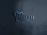 Ninette Hacopian Orthodontics Logo - Entry #653