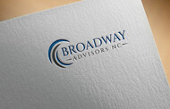 Broadway Advisors NC Logo - Entry #525
