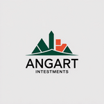 Angart Investments Logo - Entry #657