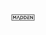 Madden Logo - Entry #5074