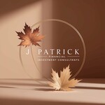 J. Patrick Financial Logo - Entry #670