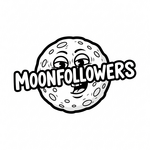 Moonfollowers Logo - Entry #837