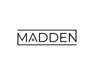 Madden Logo - Entry #3765
