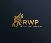 RWP Logo - Entry #1093