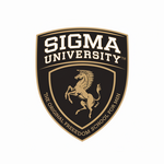 Sigma University™ Logo - Entry #1489