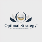 Optimal Strategy Logo - Entry #1431
