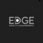 Edge Wealth Management Logo - Entry #1392