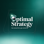 Optimal Strategy Logo - Entry #1997