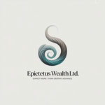 Epictetus Wealth Ltd. Logo - Entry #1027