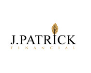 J. Patrick Financial Logo - Entry #3732