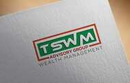TSWM Advisory Group Logo - Entry #1254