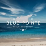 Blue Pointe Wealth Management Logo - Entry #486
