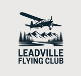 Leadville Flying Club Logo - Entry #2324