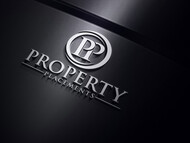 Property Placements Logo - Entry #273