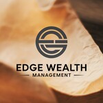 Edge Wealth Management Logo - Entry #3192