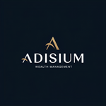Adisium Wealth Management Logo - Entry #1152