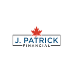 J. Patrick Financial Logo - Entry #1292