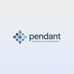 pendant Logo - Entry #2917