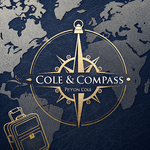 Cole & Compass Logo - Entry #415