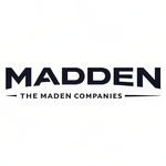 Madden Logo - Entry #5235