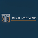 Angart Investments Logo - Entry #1312