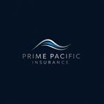 PRIME PACIFIC INSURANCE Logo - Entry #1744