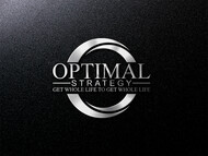 Optimal Strategy Logo - Entry #2503