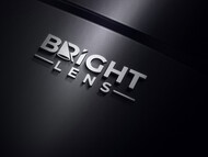 BRIGHT LENS or BRIGHT LENS STUDIO Logo - Entry #481