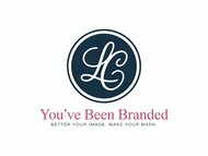 You've Been Branded Logo - Entry #530