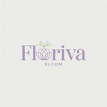 FLORIVA BLOOM Logo - Entry #2355