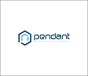 pendant Logo - Entry #1234
