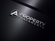 Property Placements Logo - Entry #474