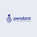 pendant Logo - Entry #2806