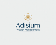 Adisium Wealth Management Logo - Entry #142